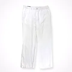 Polo by Ralph Lauren / イタリア製 ピュアリネンパンツ SIZE:32のサムネイル