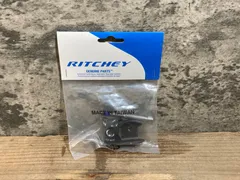 KF108 リッチー RITCHEY 1ボルト用 フィジーク用ヤグラ (7×9.6) アルミシートピラー用のサムネイル