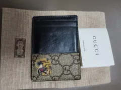 グッチ カードウォレット
