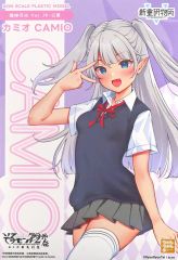 そろモン72外伝 二十四節気シリーズ カミオ Ver.JK-立夏 - メルカリ