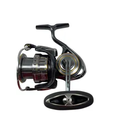 (1)【中古品】ダイワ 21ルビアスエアリティ LT4000-CXH スピニングリール②のサムネイル