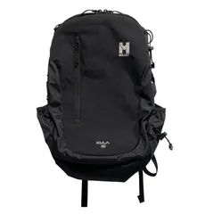 【中古品】 MILLET ミレー MIS0545 KULA 30 クーラ バックパック リュック カバン 【188-260628-kh-12-izu】のサムネイル