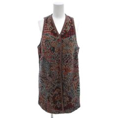 MISSONI ホルターネック ベスト ジレ - メルカリ