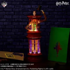 (未開封/値下げ) ハリーポッター 一番くじ B賞 ウィーズリー・ショップ ライト ムードライト フィギュア