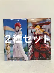2026年最新】リゼロ フィギュア まとめの人気アイテム - メルカリ