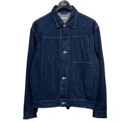 COMOLI デニムジャケット size3 - メルカリ