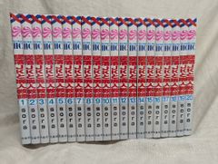 墜落JKと廃人教師 1-20巻 全巻セット - メルカリ