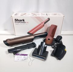 ☆新品未使用品☆シャーク☆Shark EVOPOWER EX WV415J8R - メルカリ