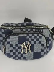 MLB チェッカーボード ジャカード NYのサムネイル