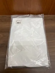 未使用品 ディノス セシール スリップ オフホワイト 85-85 【LS-456 063 23】のサムネイル
