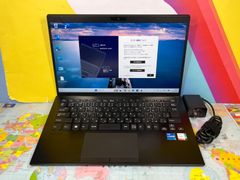 i7・16GB・4K 極美品 VAIO VJPK22 第12世代 ノートPC - メルカリ