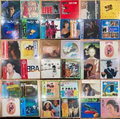 送料込み R&Bレコード50枚セットまとめ売り おまけLP2枚 計52枚 - メルカリ