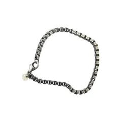 2026年最新】tiffany co ティファニー ベネチアン ブレスレットの人気
