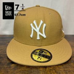 激レア！！ドジャース ニューエラ 59FIFTY 75/8天使 エンジェル刺繍