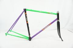 80s・イタリア製・未使用】VINER ビナー 26インチ フレーム - メルカリ