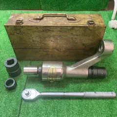 インテリア/住まい/日用品 その他 ＊＊ PAR-MAN GEAR WRENCH