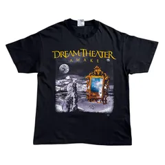 2026年最新】ドリームシアター tシャツの人気アイテム - メルカリ