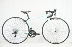 尼崎/手渡限定】 Bianchi ROMA Ⅳ クロスバイク チェレステ 50 - メルカリ