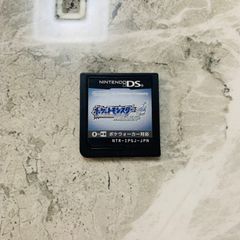 ポケモン】 ブラック ホワイト ダイヤモンド パール プラチナ DS