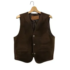 coronado leather ベスト コロナドレザー ベスト 40 美品 2026年最新】CORONADO LEATHER コロナドレザーの人気アイテム - メルカリ
