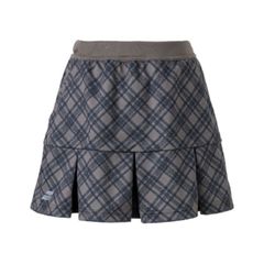 人気商品☆BabolaT バボラ ゼブラレッド新品 今期スコート M - メルカリ