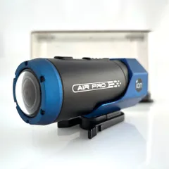 【アイオン】Ion Air Pro アクションカメラ 専用ケース付き #P6882のサムネイル