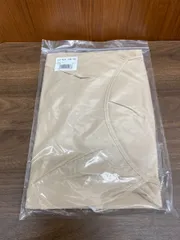 未使用品 ディノス セシール スリップ シェルベージュ 85-95 【LS-456 109 43】のサムネイル