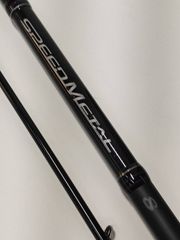 訳アリ特価】シマノ αズーム AYU SX H2．5 90－95 GⅡ 鮎