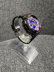 CASIO Baby-G BGA-160 レッド 腕時計 WR10BAR - メルカリ