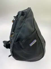 【現状渡し品】 PATAGONIA パタゴニア ATOM SLING アトム スリング 48256F6 バッグ ワンショルダー ショルダー 【188-260627-hu-14-min】のサムネイル