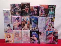 最新美少女フィギュア まとめ売り 21点セット - メルカリ