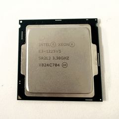 CPU INTEL XEON E3-1271 V3 計9枚 ジャンク | Mercari