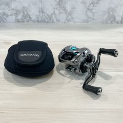 中古品】ダイワ SLPワークス 22RCS マシンカットライトハンドル 90mm