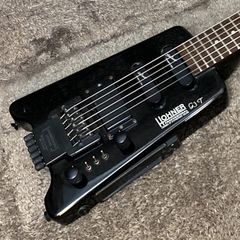 washburn bantam headless ヘッドレス ワッシュバーン - メルカリ