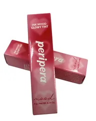 PERIPERA　Ink Mood Glowy Tint（どうしたのチェリー）「4573198755985」のサムネイル