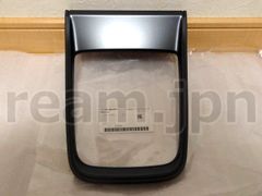 トヨタ ヴォクシー 9インチナビ用純正フィッティングキット - メルカリ