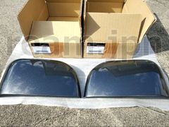 新品 トヨタ純正 MR2 SW20 SW20L SW21 フロントガラス モール ウェザー