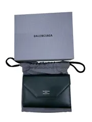 BALENCIAGA  バレンシアガ　ENVELOPE 6連キーケ－ス　美品のサムネイル