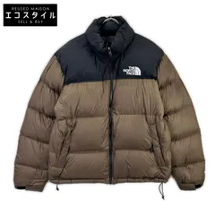 THE NORTH FACE ノースフェイス NF0A3C8D 1996 レトロ ヌプシ ダウンジャケット Lのサムネイル