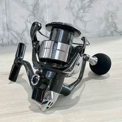【中古品】シマノ　23ヴァンキッシュ　C5000XGのサムネイル