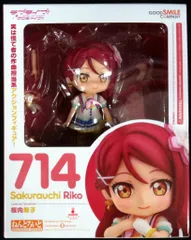 グッドスマイルカンパニー ねんどろいど 桜内梨子 714のサムネイル