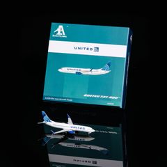 Jcwings アシアナカーゴ 767-300F HL7507 1/400 XX40687 - メルカリ