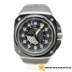 ゴリラ ファストバック FBY4.0.416 交換ベルト付【超美品】のサムネイル