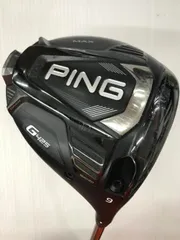 ピン　G425 MAX　9度　TOUR 173-65　Sフレックス　ドライバー　中古【最短即日発送】のサムネイル