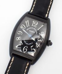 セイコー クレドール 9581-6040 18KT ホワイクォーツ メンズ 美品 SEIKO(セイコー) クレドール パシフィーク 9581-6040 SS/K18WG QZ