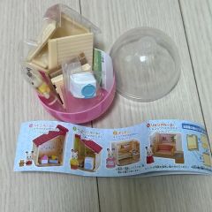 24hピクトハウス あおいやねのおうち SEGA セガトイズ レトロ レア