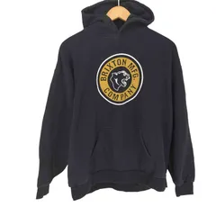 ブリクストン Brixton プリントプルオーバーパーカー メンズ JPN：M のサムネイル