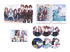2026年最新】色づく世界の明日からの人気アイテム - メルカリ