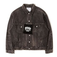 JUNYAWATANABE MAN x NEW MANUAL コラボJKT S - メルカリ