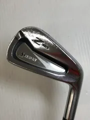 ダンロップ　SRIXON Z565　24度　NSプロ MODUS 3 TOUR 120　アイアン　中古【最短即日発送】のサムネイル